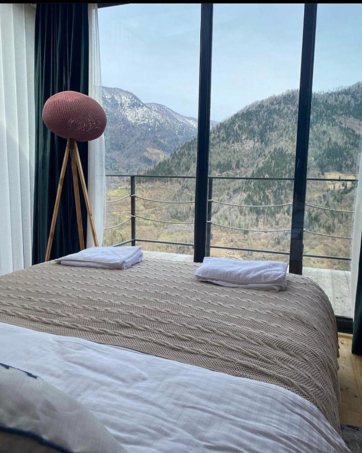 Вилла Lemanor - Mountain In Georgia